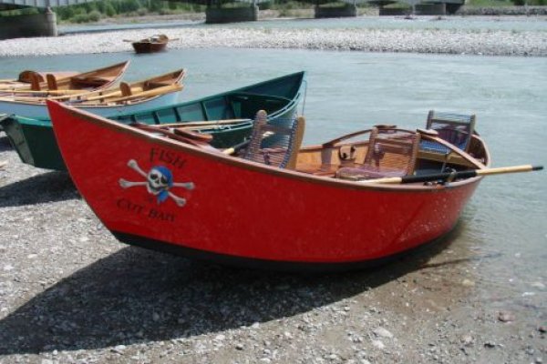 Kraken 25 at