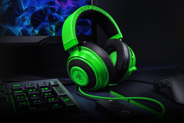 Kraken 18