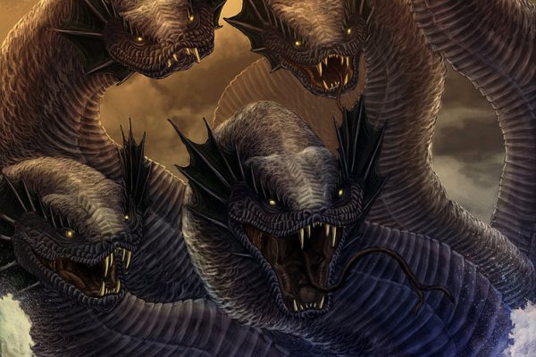 Kraken 13 at