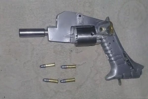 Модератор на кракене